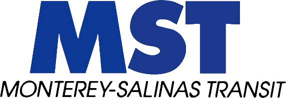 Monterey Salinas Transit Logo