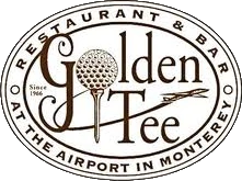 Golden Tee Logo