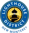 Lighthouse District Logo