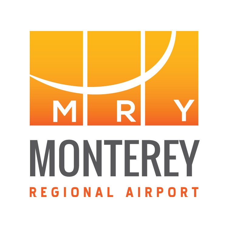 Monterey Regional Airport logo