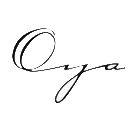 Oya Salon Logo