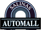 Salinas Auto Mall Logo