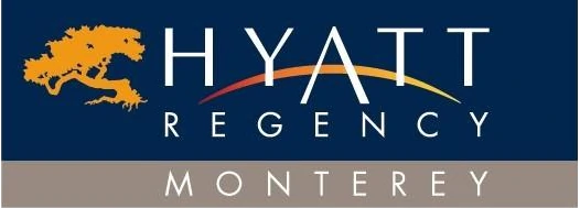 Hyatt Regency Monterey Logo